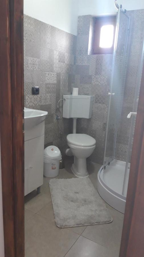 Statiunea Casa Viorica酒店 外观 照片